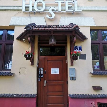 Hostel Retro Krakow Luaran gambar