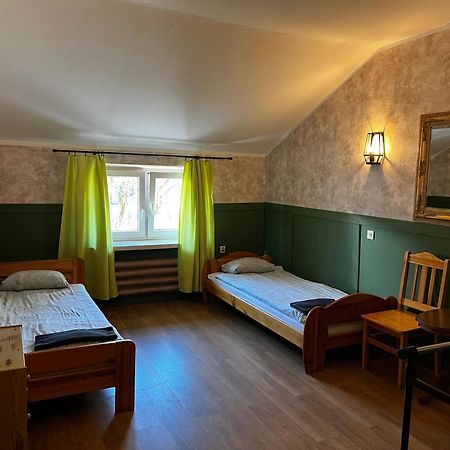 Hostel Retro Krakow Luaran gambar