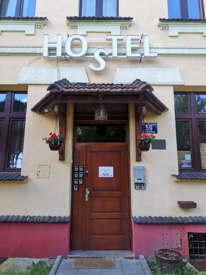 Hostel Retro Krakow Luaran gambar