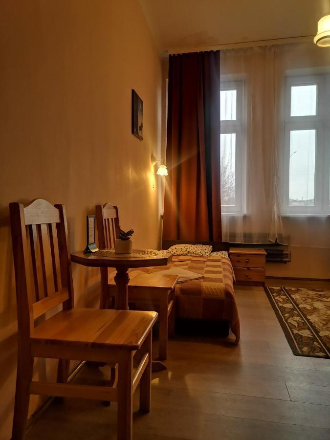 Hostel Retro Krakow Luaran gambar