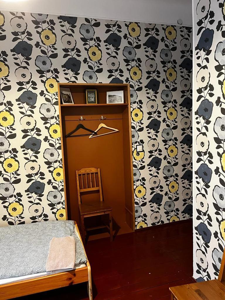 Hostel Retro Krakow Luaran gambar